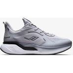 Lescon Tigan 4 Erkek A-Shock Foam Spor Ayakkabı - Gri