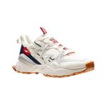 Lescon Trail Mercury-4 (36-40) Beyaz Günlük Spor Ayakkabı