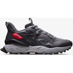 Lescon Trail Mercury 5 Erkek Spor Ayakkabı - Füme - 41