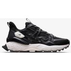 Lescon Trail Mercury 5 Siyah Erkek Sneaker Spor Ayakkabı - 2J9-Siyah