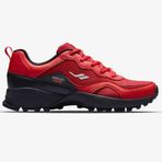 Lescon Trail Tempo Kırmızı Erkek Spor Ayakkabı