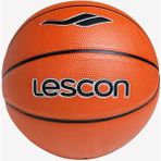 Lescon Training Kahverengi Basketbol Topu 7 Standart La-3512 23YKSK013512 - 7 Numara