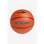 Lescon Training Kahverengi Basketbol Topu 7 Standart La-3512 23YKSK013512