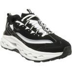 Lescon Unisex Anıta Easystep Spor Ayakkabı - Siyah