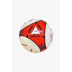 LESCON UNİSEX LA-3532 FUTBOL TOPU - Beyaz