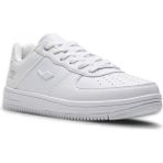 Lescon Unisex Zeplın 7 Sneakers Spor Ayakkabı - Beyaz