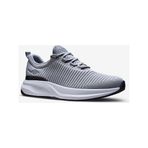 Lescon Volt 4 Gri Unisex Koşu Yürüyüş Anatomik Spor Ayakkabısı