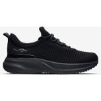 Lescon Volt 4 Unisex Flex Spor Ayakkabı - Siyah