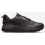 Lescon Wind 2 Waterproof Su Geçirmez Spor Ayakkabı CKR01006 - 43 - Siyah