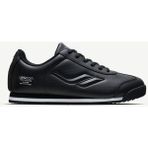 Lescon Winner 10 Siyah Erkek Sneaker Spor Ayakkabı