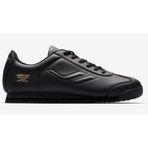 Lescon Winner 6 Siyah Erkek Sneaker Ayakkabı