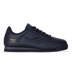 Lescon Wınner 9 Siyah Erkek Sneakers Spor Ayakkabı 24BAE00WINRM633 SİYAH 43
