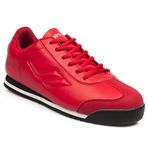 Lescon Winner Sneakers Kırmızı Erkek Spor Ayakkabı