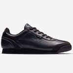 Lescon Winner Sneakers Siyah Erkek Spor Ayakkabı