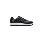Lescon Zeplin 6 25BAE00ZPLNM-633 Siyah Erkek Spor Ayakkabı Siyah 41
