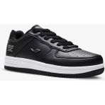 Lescon Zeplın 6 Sneakers Spor Ayakkabı Sıyah - Siyah