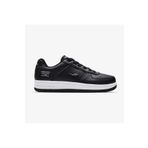 LESCON ZEPLIN 6 UNİSEX SNEAKERS SPOR AYAKKABI SİYAH
