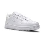 Lescon Zeplın 7 Beyaz Unisex Comfort Anatomik Spor Ayakkabısı Beyaz