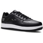 Lescon Zeplin 7 Erkek Sneakers Ayakkabı CKR01015 - 44 - Siyah