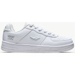 Lescon Zeplin 7 Kadın Beyaz (36-40) Sneaker Ayakkabı
