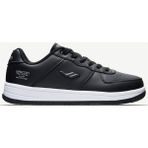 Lescon Zeplin 7 Kadın Siyah (36-40) Sneaker Ayakkabı