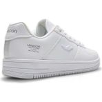 Lescon Zeplın 7 Unisex Spor Ayakkabı - Siyah