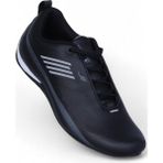 Lescon Zıon 2 Siyah Erkek Sneakers Ayakkabı