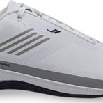 Lescon Zion Erkek Beyaz Sneaker Ayakkabı