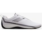 Lescon Zion Erkek Sneaker Ayakkabı CKR00955 - 44 - Beyaz