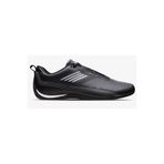 Lescon Zıon Siyah Sneaker Erkek Spor Ayakkabı