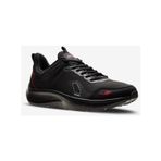Lescon Zoom 2 Sıyah Comfort Casual Anatomık Spor Ayakkabısı