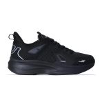 Lescon Zoom 3 Easystep Siyah Erkek Sneaker Spor Ayakkabı