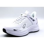 Lescon Zoom 3 Unisex Spor Ayakkabı (Beyaz)