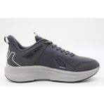 Lescon Zoom 3 Unisex Spor Ayakkabı (Füme)
