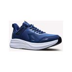 Lescon Zoom 4 Lacivert Hyperflex Hafızalı Taban Koşu Yürüyüş Spor Ayakkabı