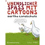 Lesen bildet!: Unendlicher Spaß mit Cartoons 1 - Lachen ist gesund - Cartoon Buch 1 / Geschenkbuch Buchliebhaber /in: Unendlicher Spaß mit Cartoons 1 ... /in (UNENDLICHER SPASS MIT CARTOONS)