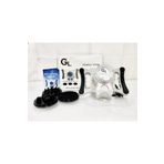 Lesen GL G5 80 W 1500 Devir 3 Başlık Portatif Masaj Cihazı