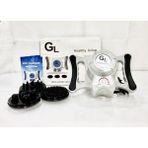 Lesen GL G5 80 W 1500 Devir 3 Başlık Portatif Masaj Cihazı