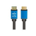 LESGO 4k Hdmı 2.0 Görüntü Tv Monitör Kablosu 4k-2k Uhd 5mt