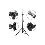 LESGO Ring Light Sabitleyici Tripod 2.1 metre TR500 Profesionel