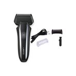 Lesima FOF-LS1000 Profesyonel Tıraş Makinesi