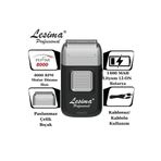 Lesima LS-100 Zeus Tıraş Makinesi