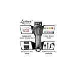 Lesima Ls-1000 Monster 10.000 Rpm Serisi Professional Model Saç Sakal Tıraş Makinesi