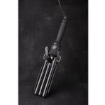 Lesima Saç Maşası LS-208 Wag Model Professional Su Dalgası