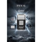 Lesima Zeus Sakal Tıraş Makinesi 0 Kesim