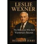 LESLIE WEXNER: The Billionaire Who Built Victoria's Secret