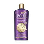 Lesoleil 650 gr Yağlı Saçlara Şampuan