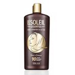 Lesoleil Normal Saçlar 600 ml Şampuan
