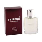 Lespoire 100 ml Edt Classman Erkek Parfüm