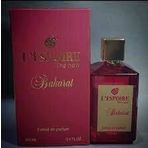 Lespoire Bakarat EDP 100 ml Erkek Parfüm